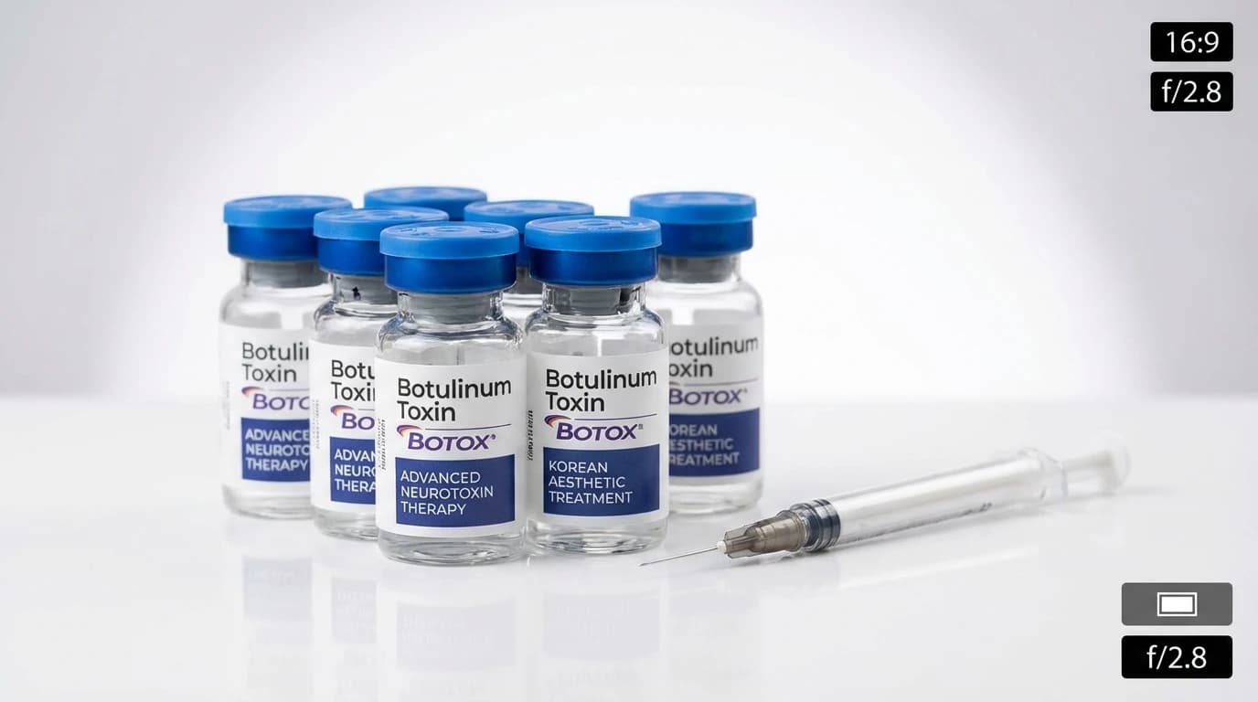 보톡스 내성파 vs 무내성파: 둘 다 놓치고 있는 진짜 문제