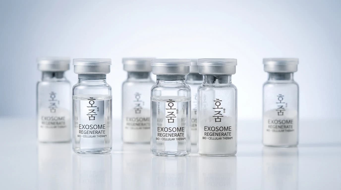 엑소좀 재생치료, 줄기세포 대체할 수 있을까: 과학 vs 마케팅