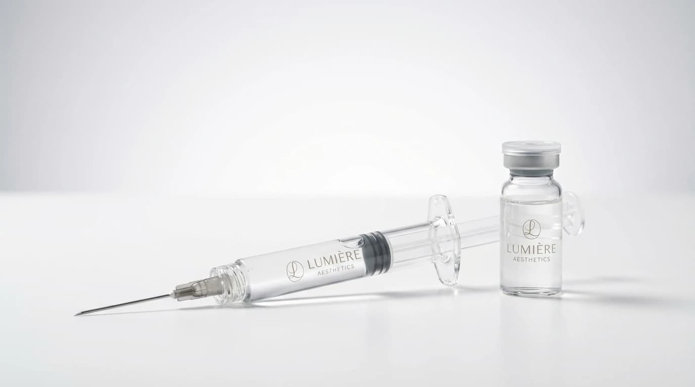 필러 시술은 안전하다? 실명 위험에 대한 3가지 신화