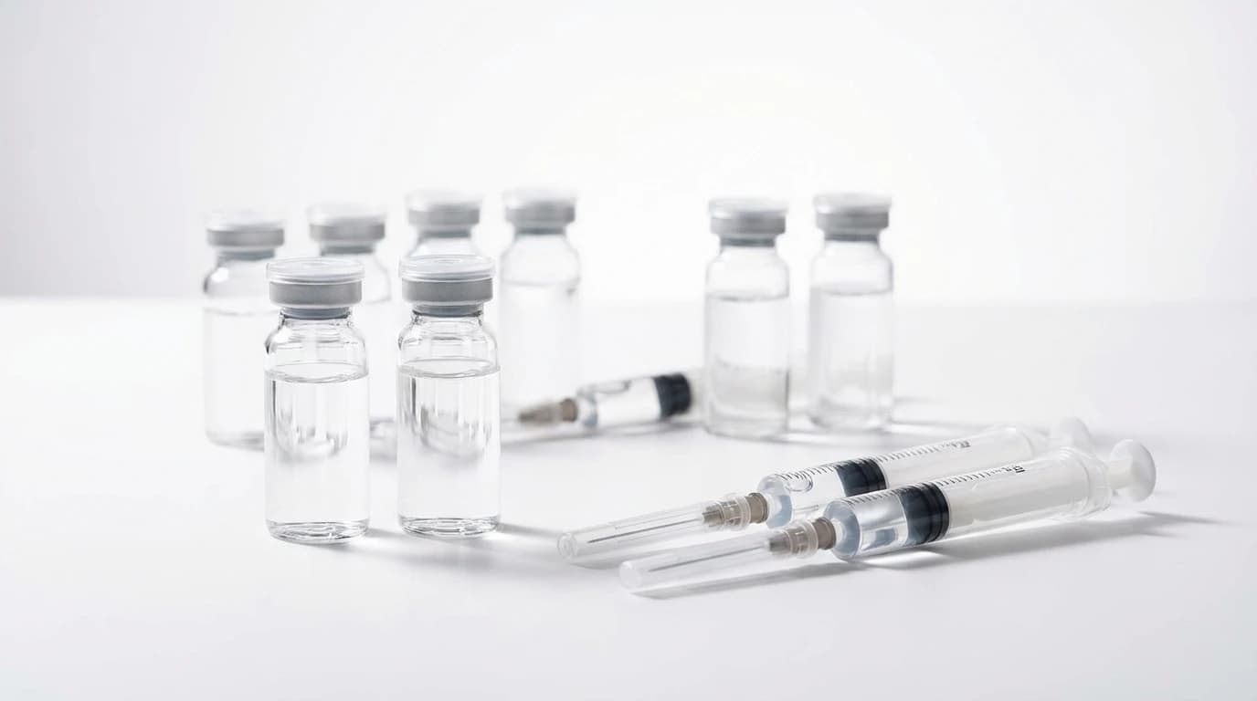 백옥주사(글루타치온) 미백 효과, 3가지 신화를 의학으로 검증하다