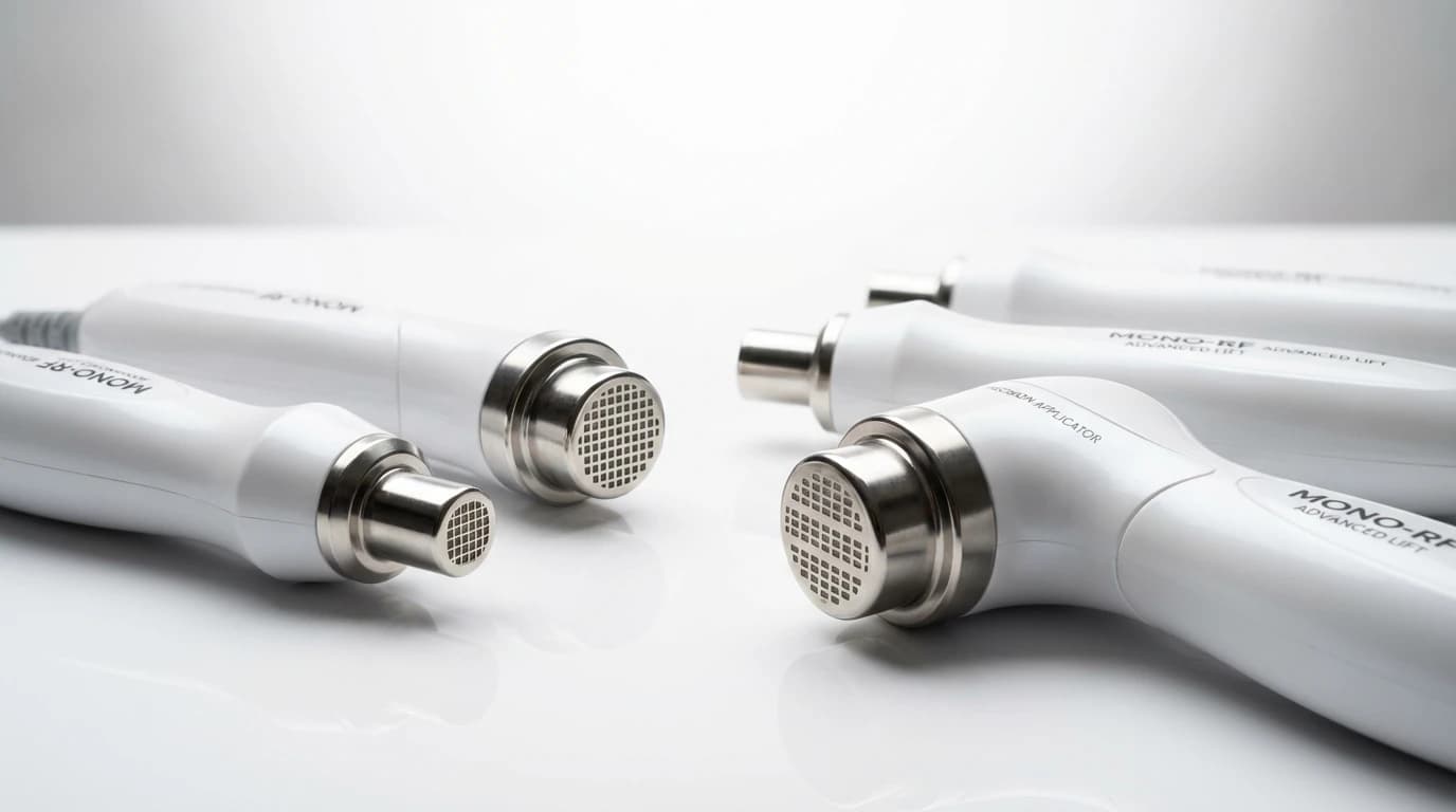 올리지오 vs 써마지, 국산 리프팅 기기는 정말 효과 있을까?