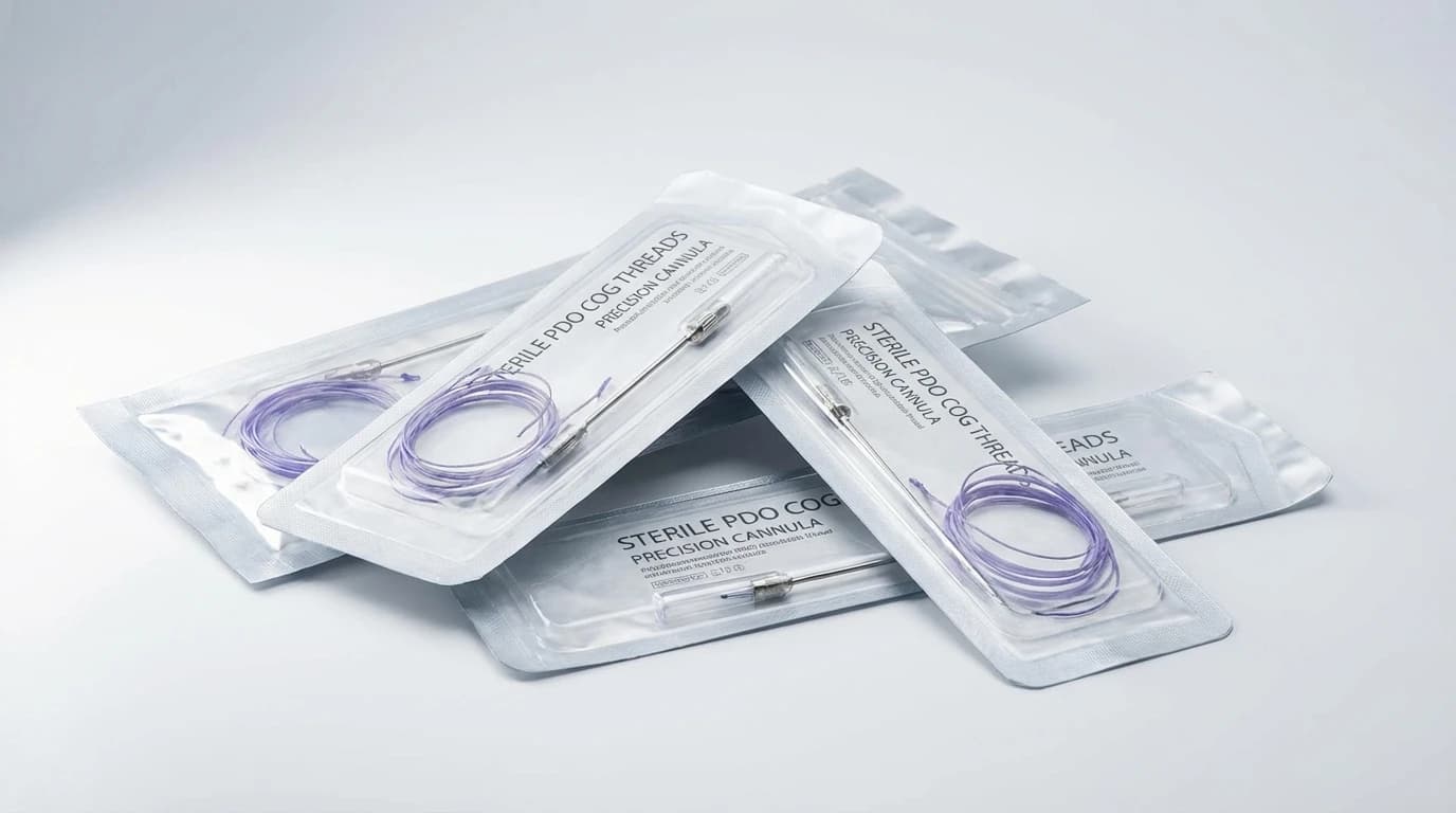 PDO 실리프팅, 얼굴형에 따라 결과가 달라진다