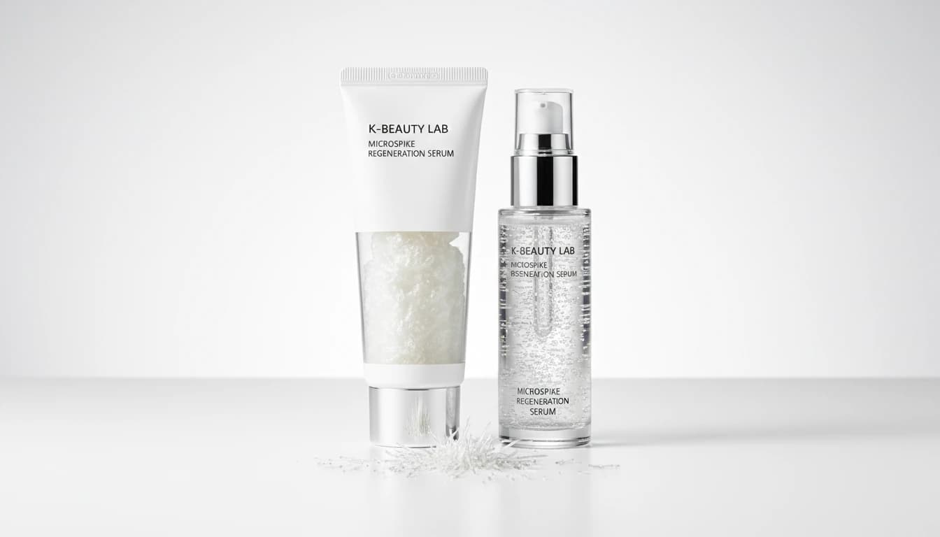 리들샷 셀프 MTS, 피부과를 대체할 수 있을까? 3가지 신화