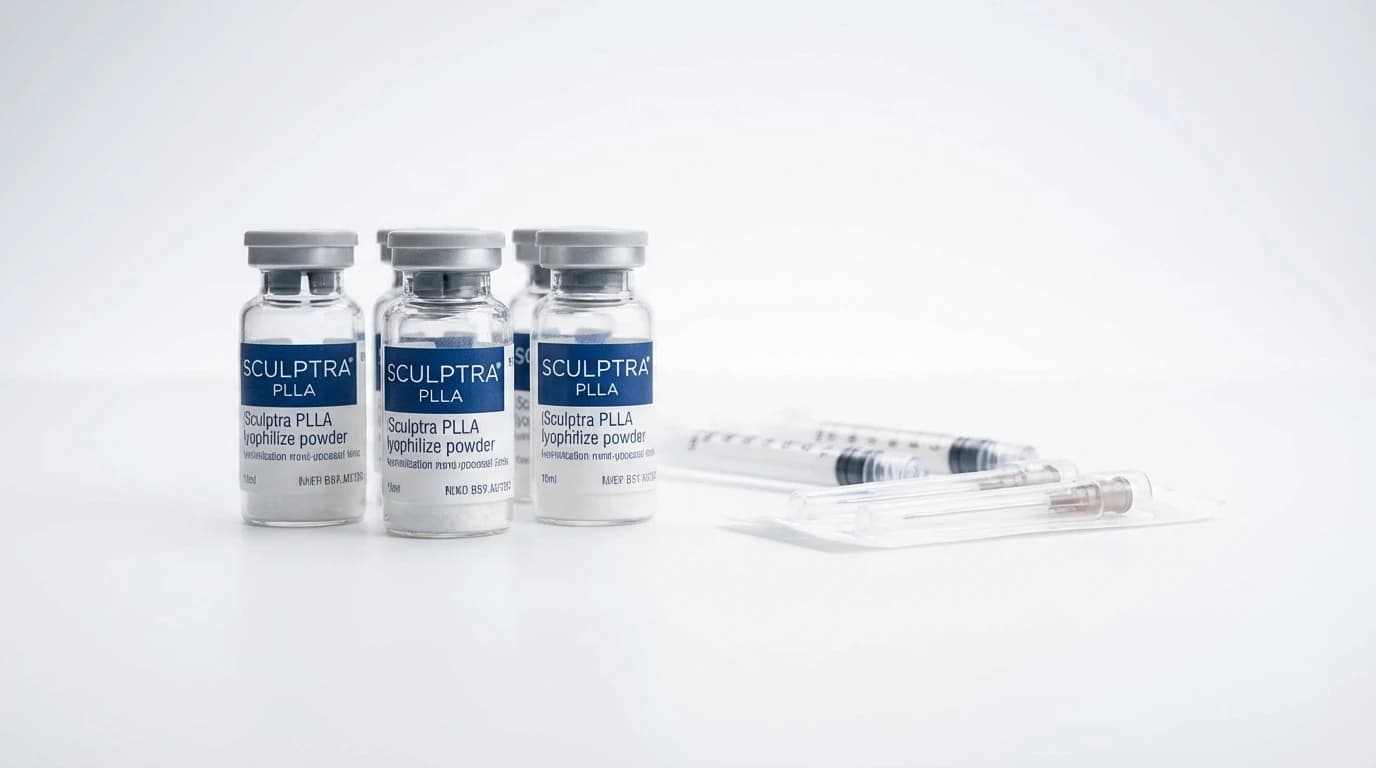 스컬프트라, 정말 콜라겐을 되살릴 수 있을까?