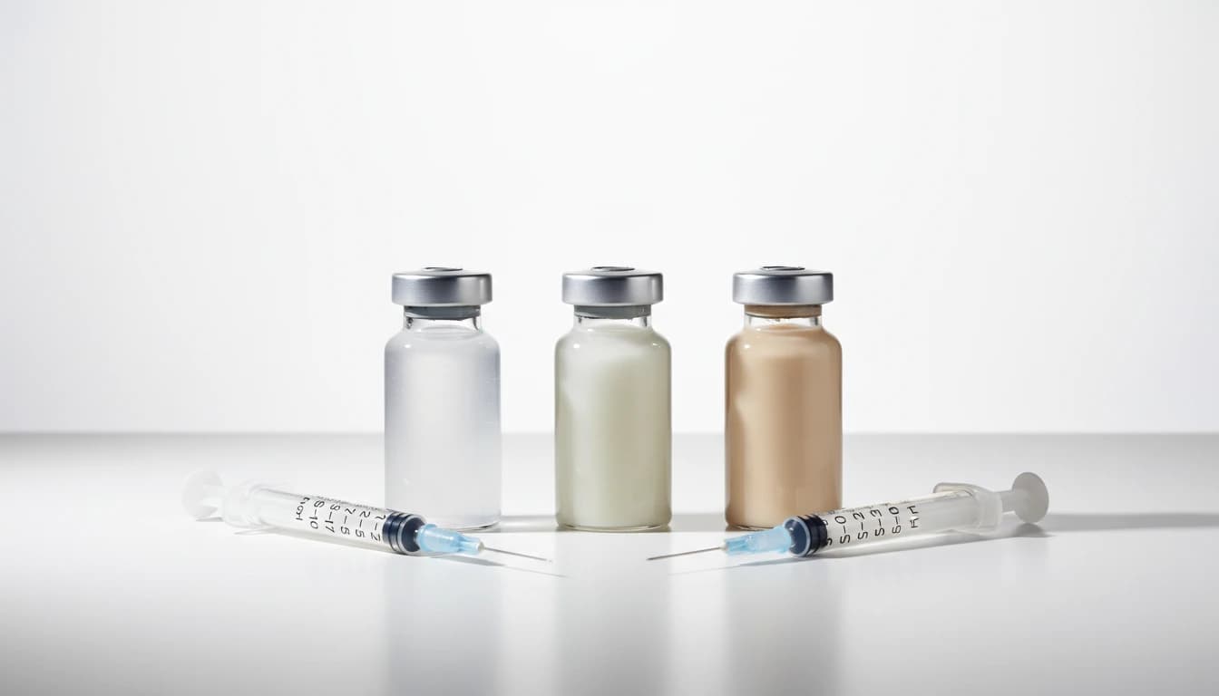 스킨부스터 끝판왕 논쟁: 리쥬란 vs 쥬베룩 vs 리투오, 3가지 신화