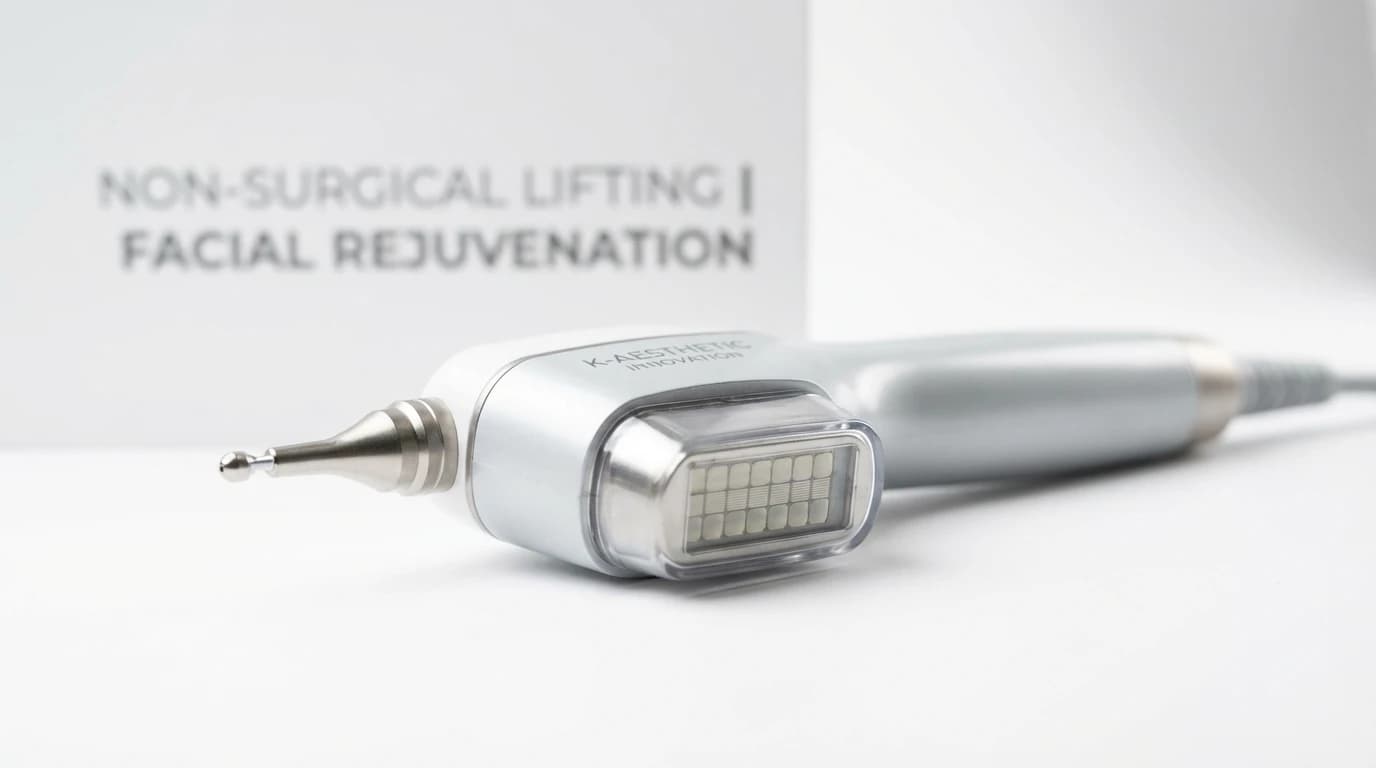 울쎄라 vs 슈링크 신경손상 논쟁: HIFU 리프팅, 정말 안전할까?