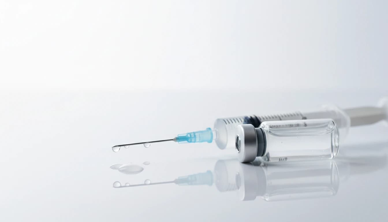 물광주사 효과, 진짜 피부 개선일까 부종일까? 3가지 신화