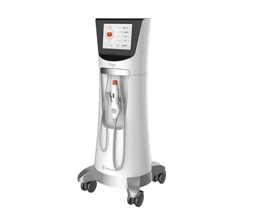 올리지오리프팅