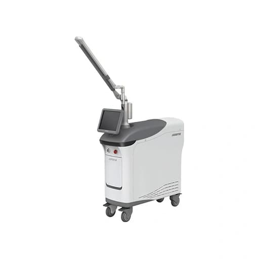 프락셀레이저 - 피부재생 및 흉터개선