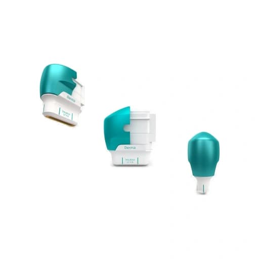 더마슈링크 - 피부 재생 탄력 개선